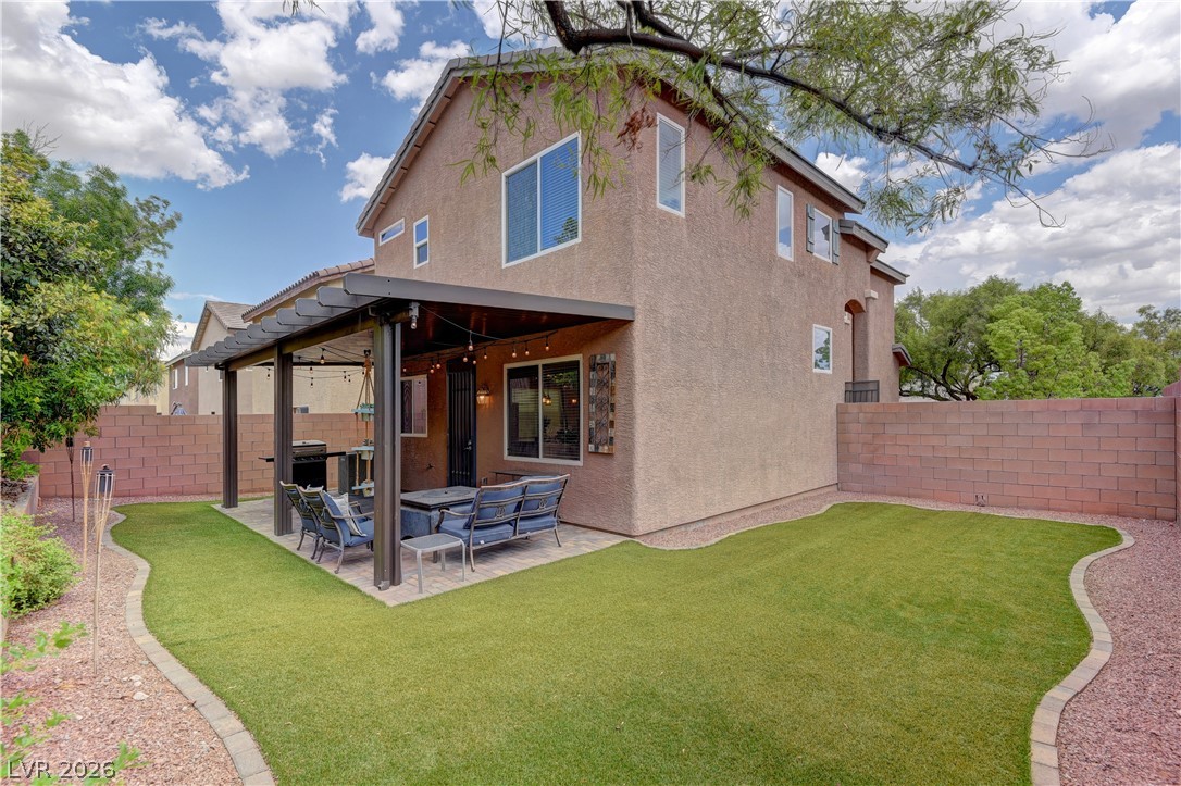 7319 Brisbane Hills Street Las Vegas NV 89166