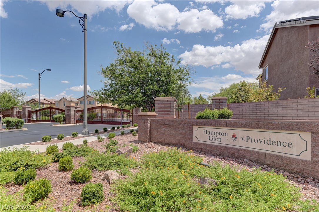 7319 Brisbane Hills Street Las Vegas NV 89166
