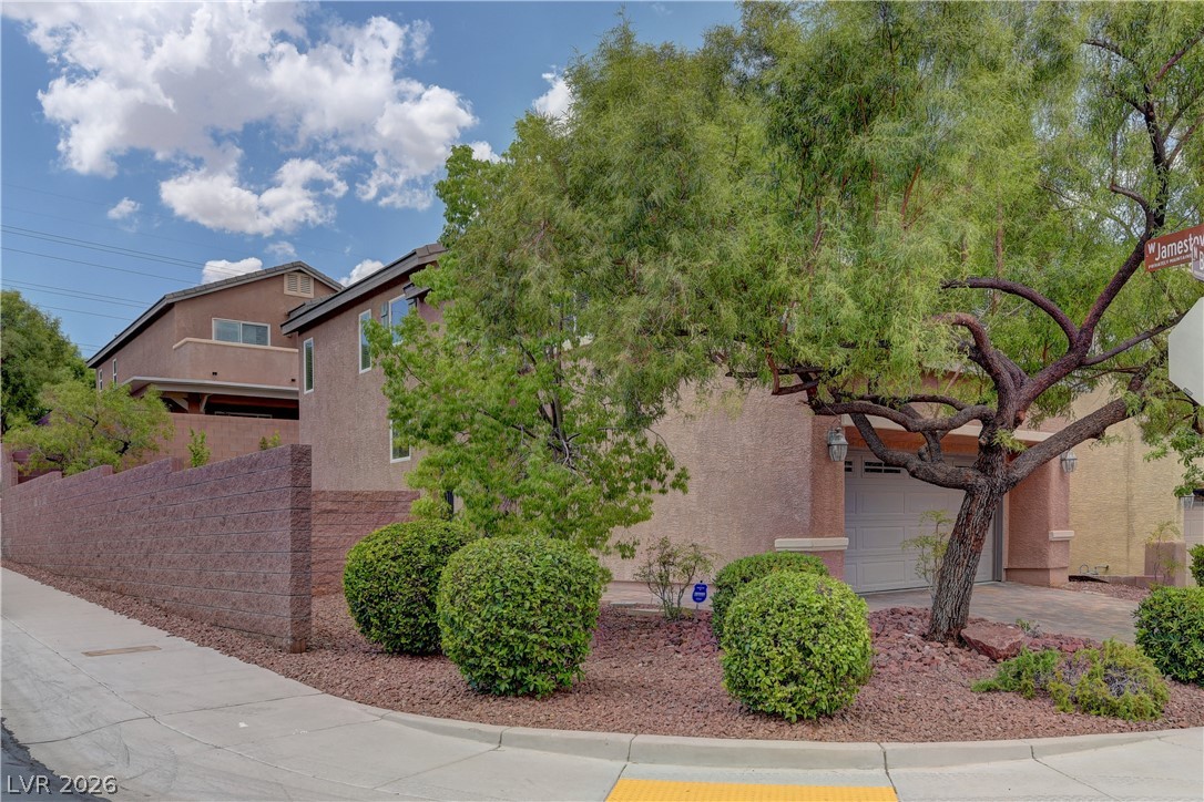 7319 Brisbane Hills Street Las Vegas NV 89166