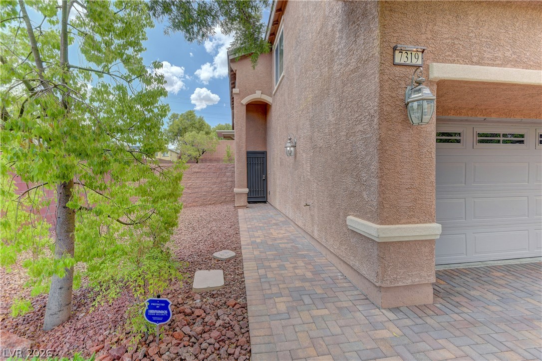 7319 Brisbane Hills Street Las Vegas NV 89166
