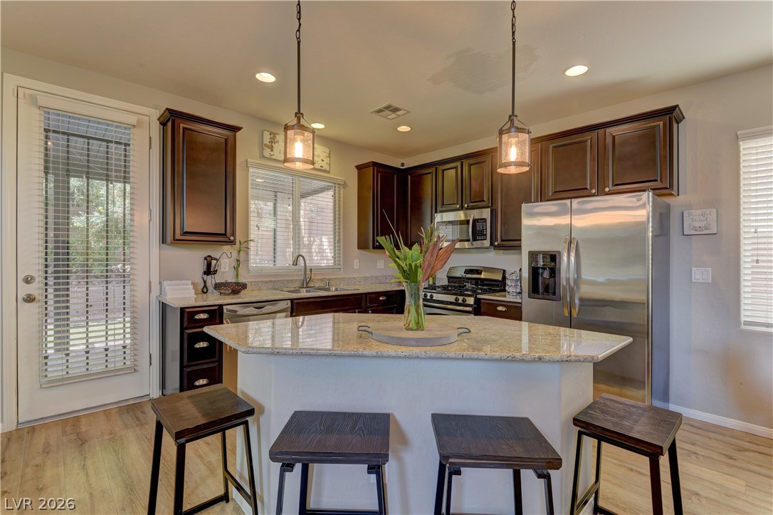 7319 Brisbane Hills Street Las Vegas NV 89166