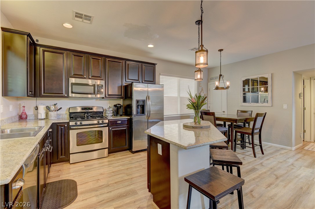 7319 Brisbane Hills Street Las Vegas NV 89166