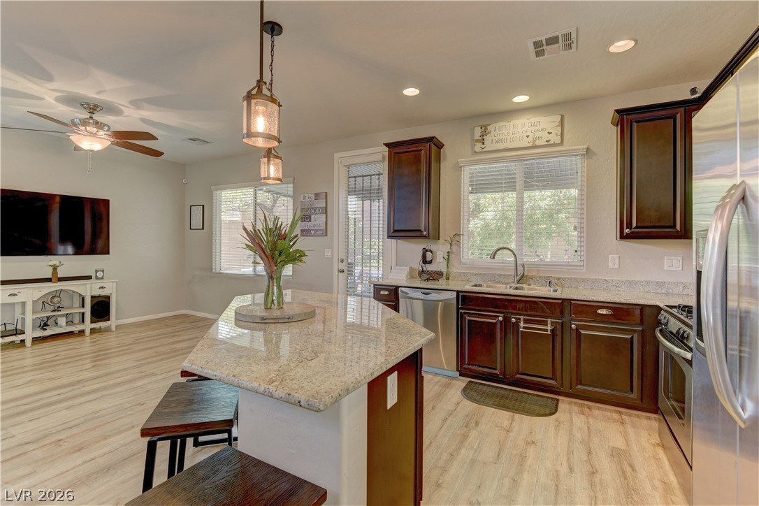 7319 Brisbane Hills Street Las Vegas NV 89166