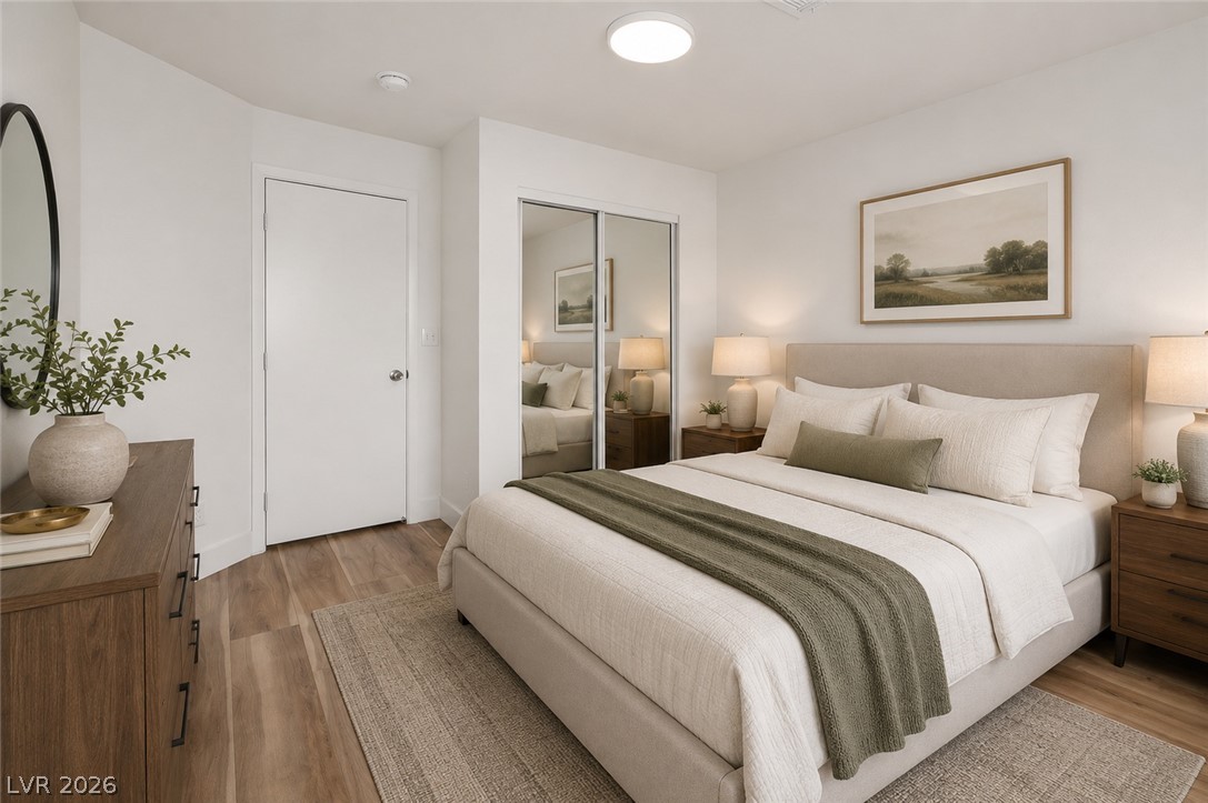 3844 Fitzpatrick Drive Las Vegas NV 89115