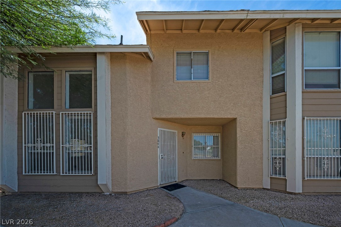 3844 Fitzpatrick Drive Las Vegas NV 89115