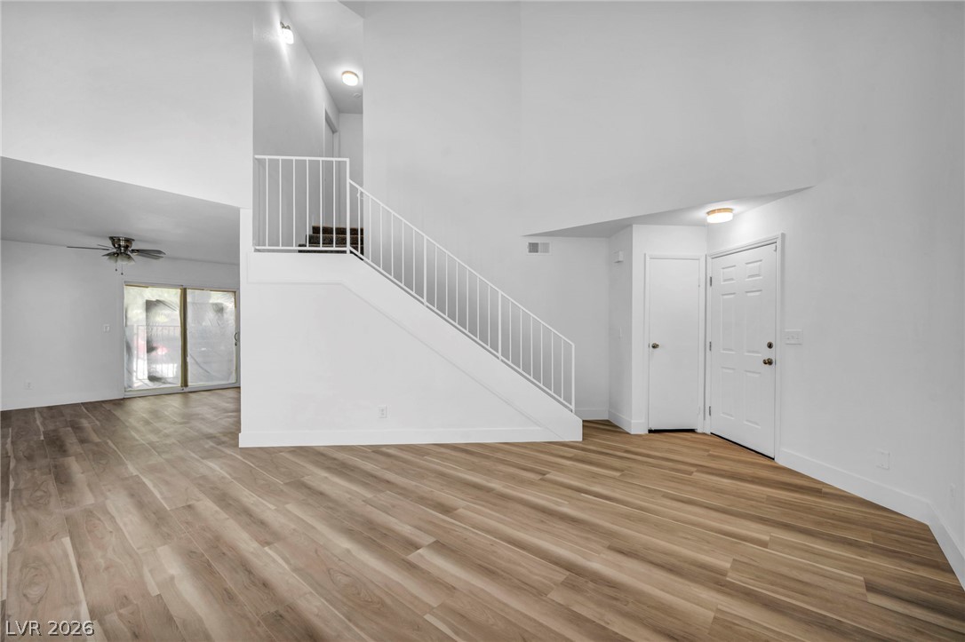 3844 Fitzpatrick Drive Las Vegas NV 89115