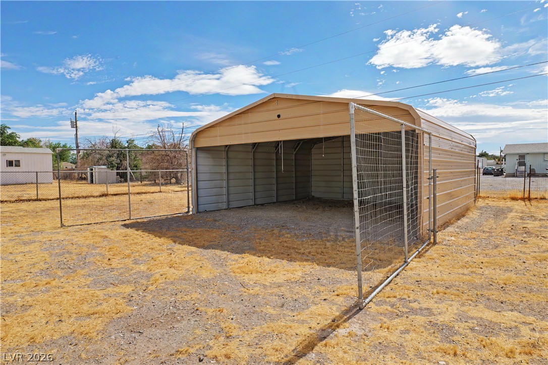 3960 Point Drive Pahrump NV 89060