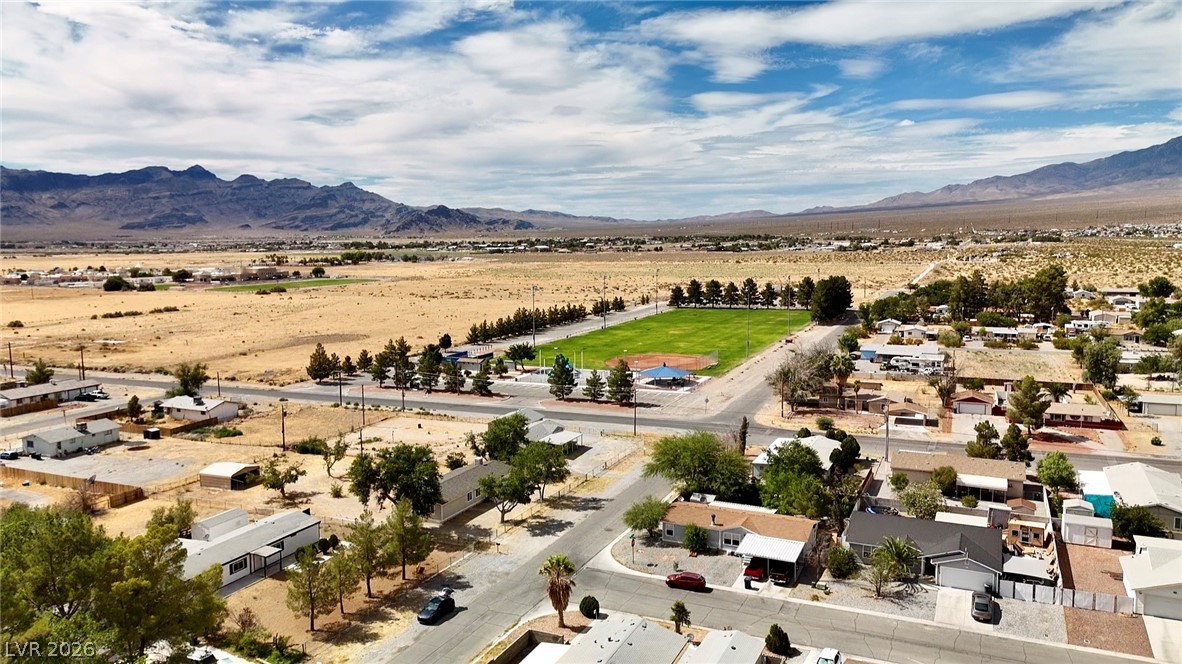 3960 Point Drive Pahrump NV 89060