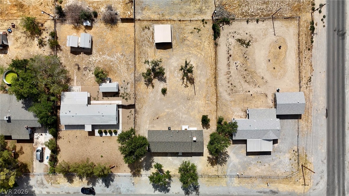 3960 Point Drive Pahrump NV 89060