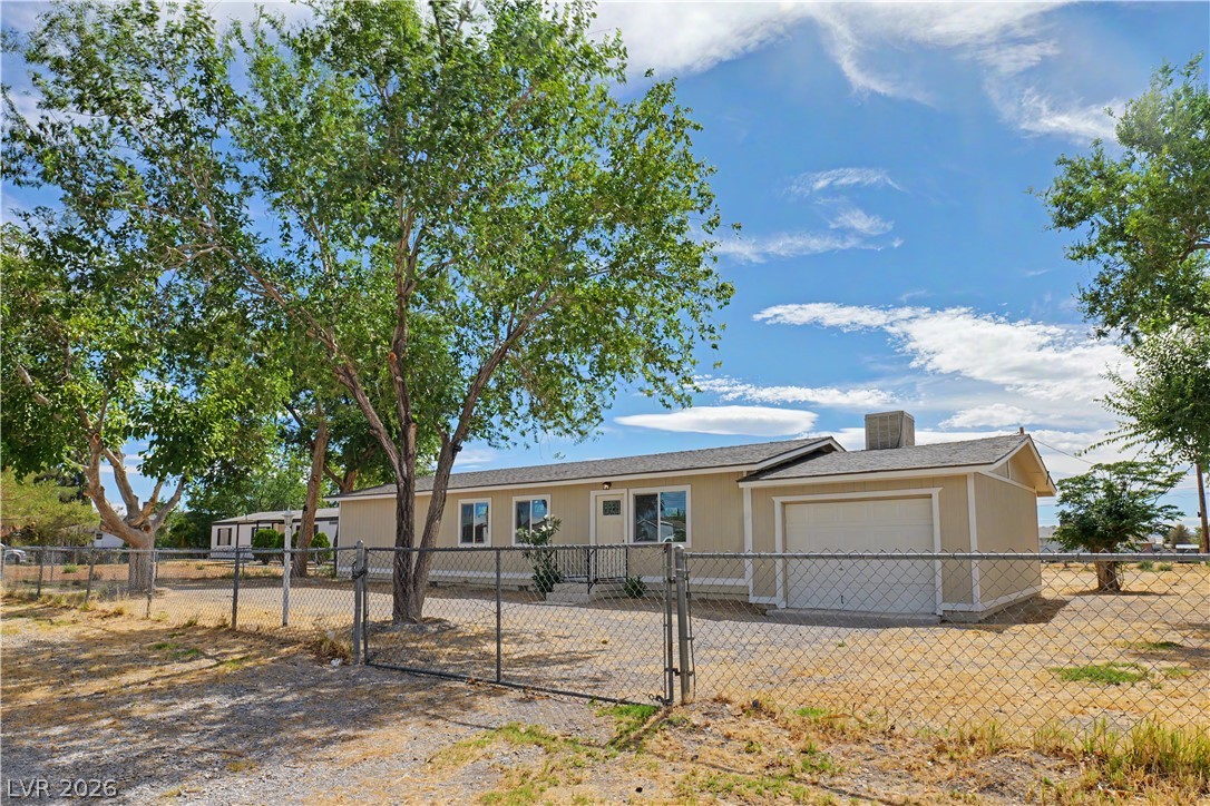 3960 Point Drive Pahrump NV 89060