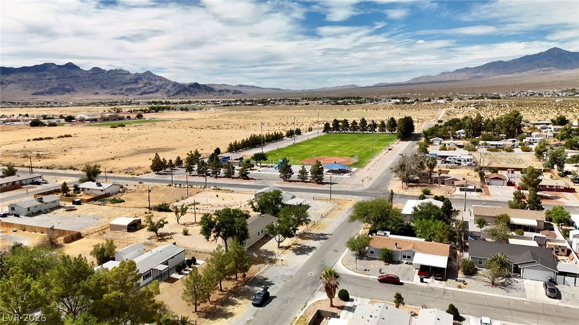 3960 Point Drive Pahrump NV 89060