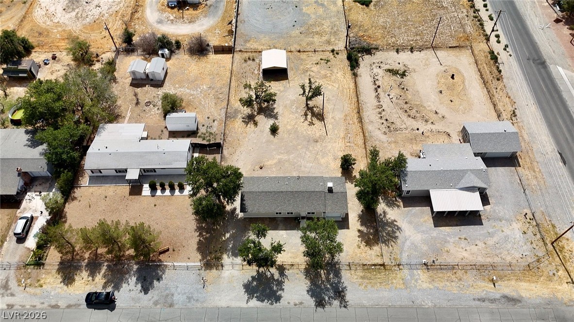 3960 Point Drive Pahrump NV 89060