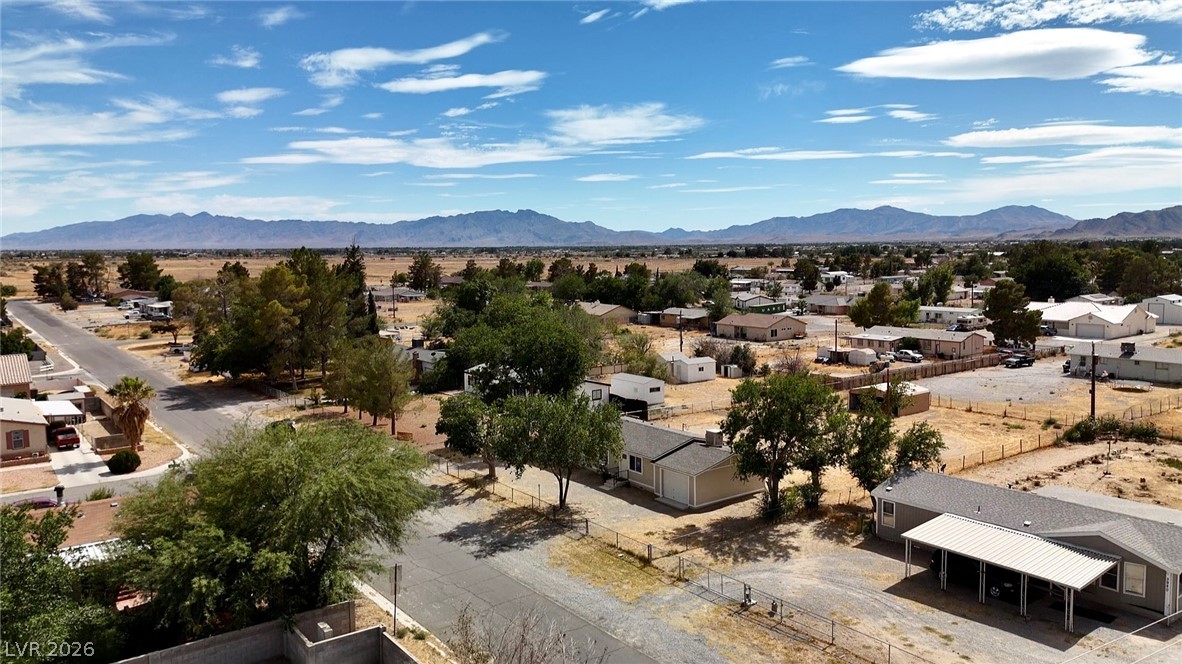 3960 Point Drive Pahrump NV 89060