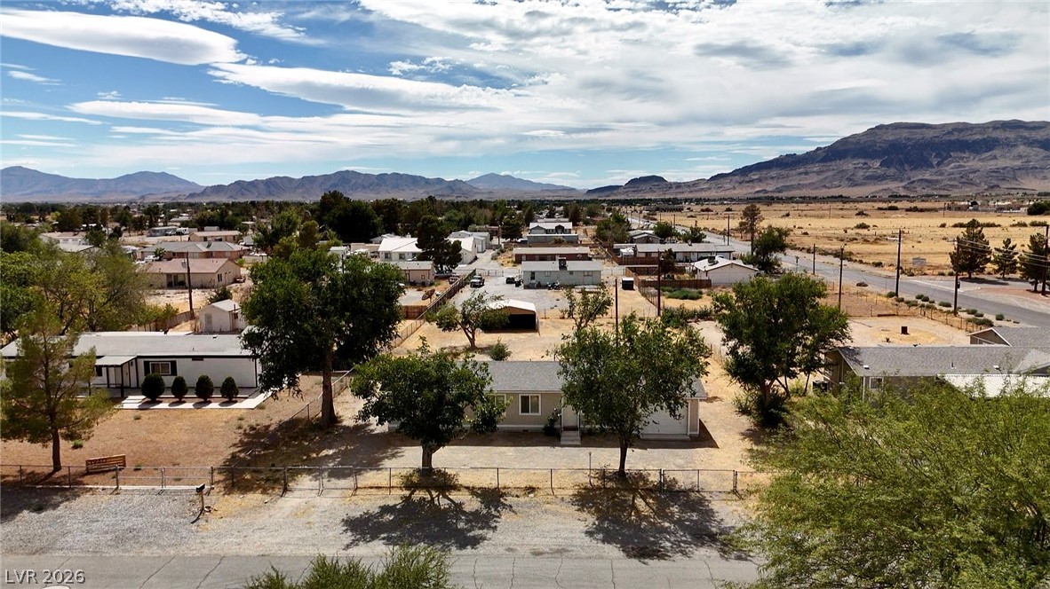 3960 Point Drive Pahrump NV 89060