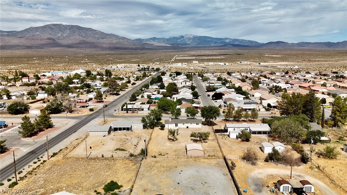 3960 Point Drive Pahrump NV 89060