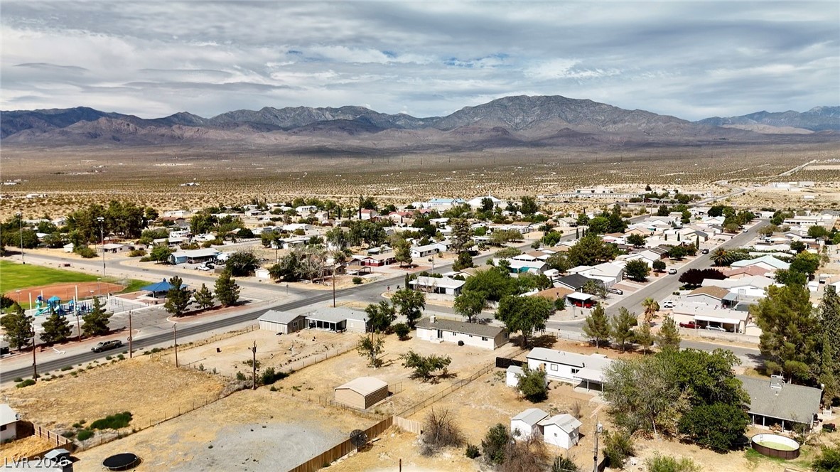 3960 Point Drive Pahrump NV 89060