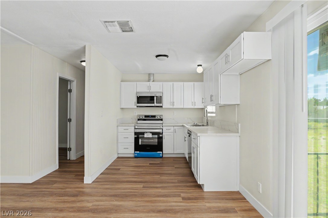 3960 Point Drive Pahrump NV 89060