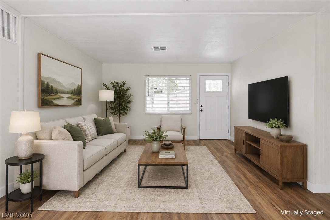 3960 Point Drive Pahrump NV 89060