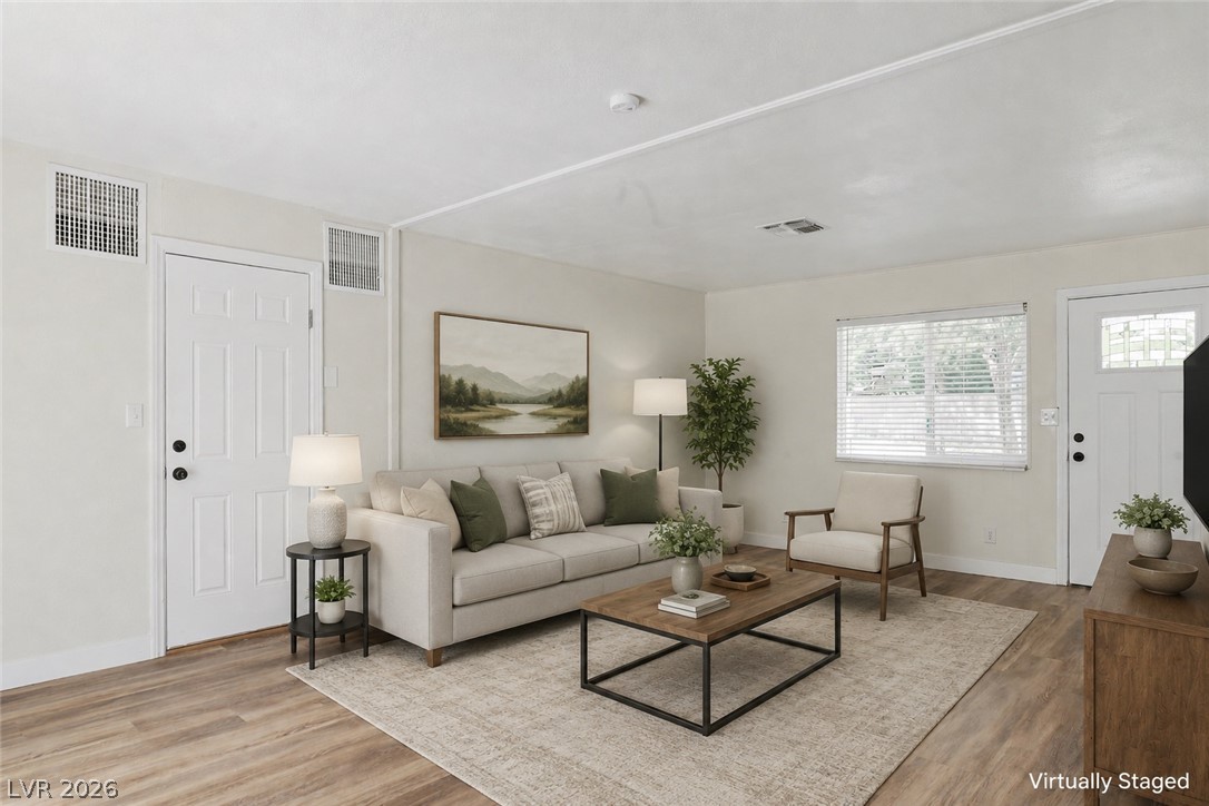 3960 Point Drive Pahrump NV 89060
