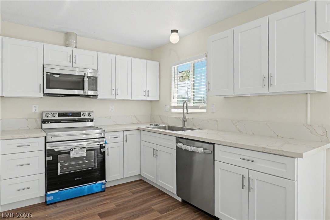 3960 Point Drive Pahrump NV 89060