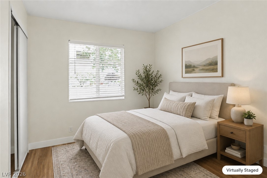 3960 Point Drive Pahrump NV 89060