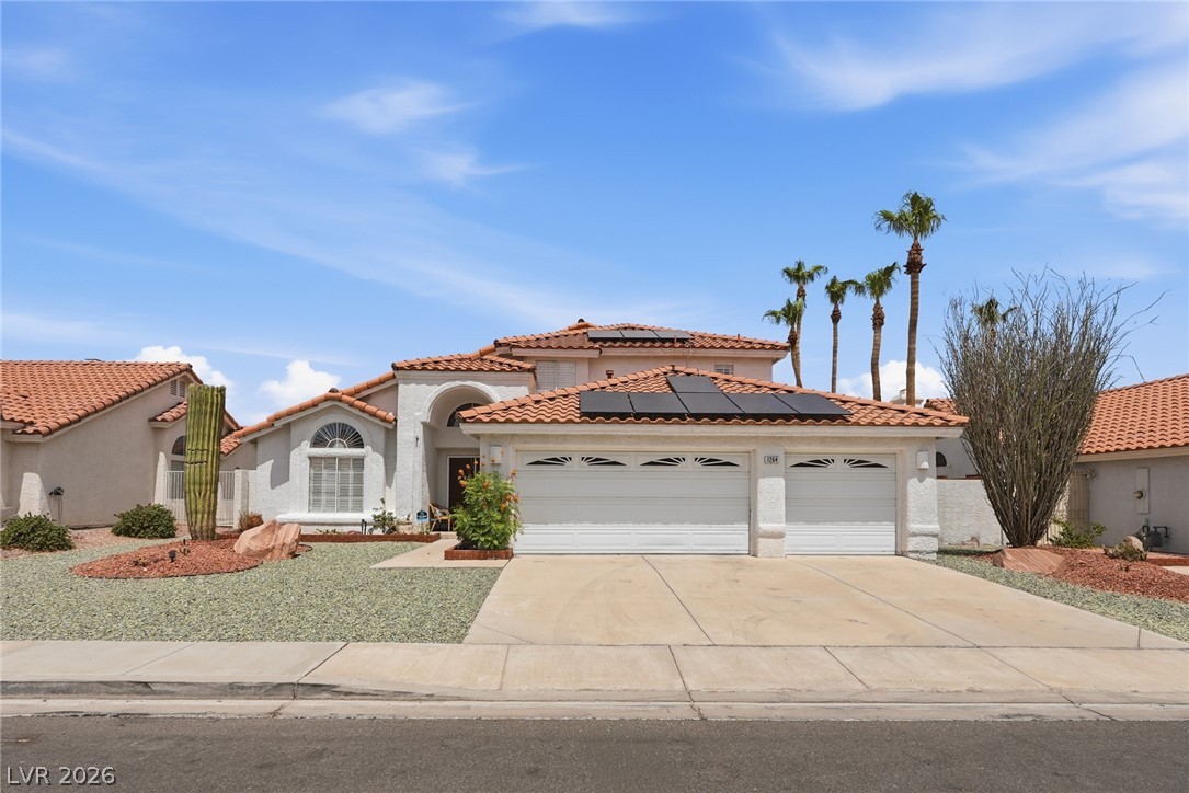 1264 Spanish Armada Road Las Vegas NV 89123
