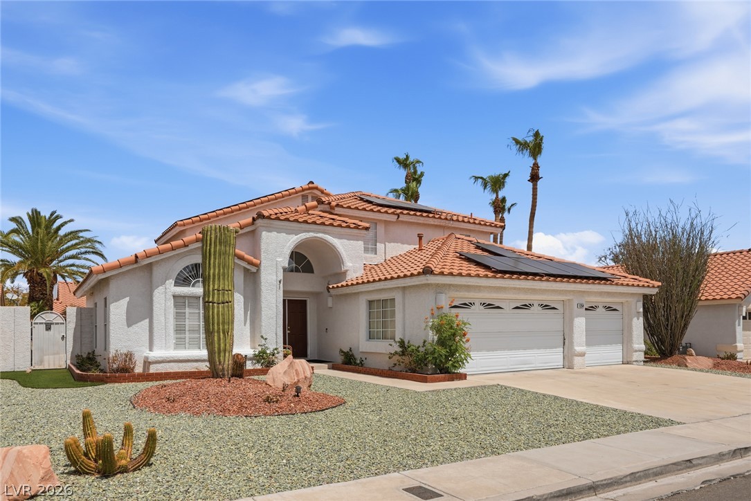 1264 Spanish Armada Road Las Vegas NV 89123