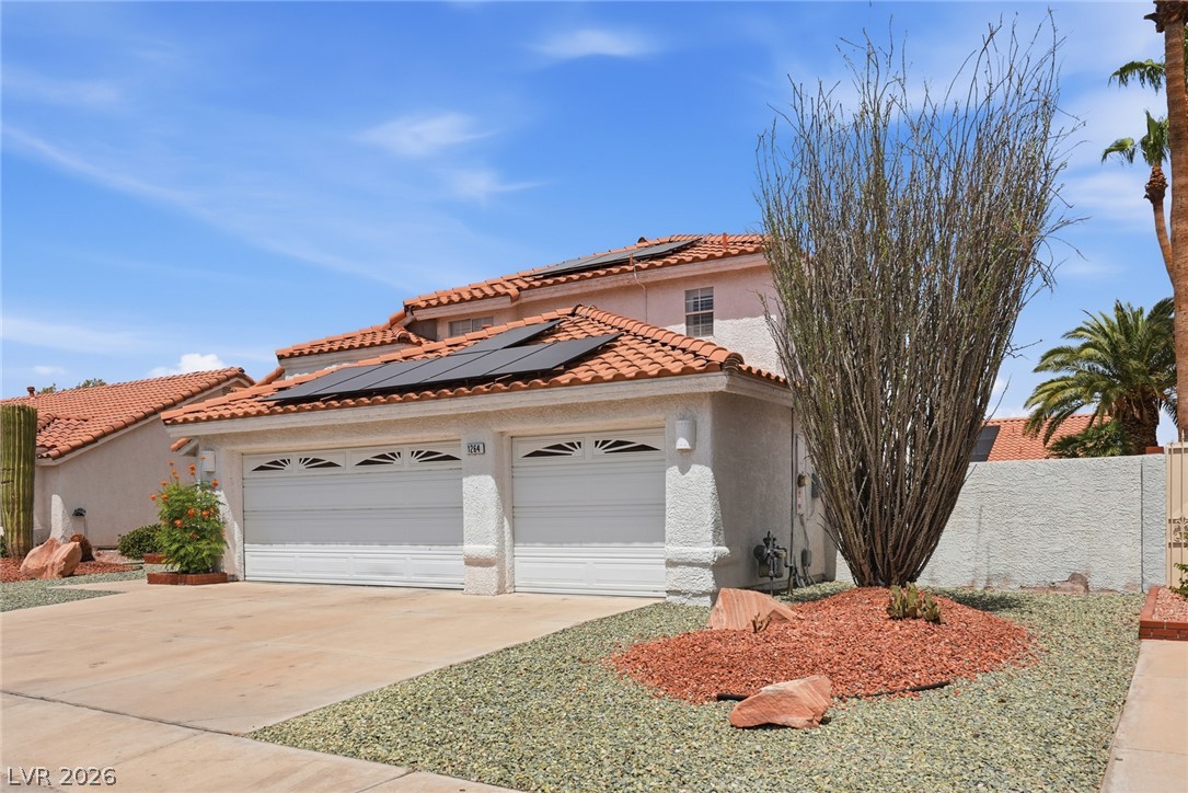 1264 Spanish Armada Road Las Vegas NV 89123
