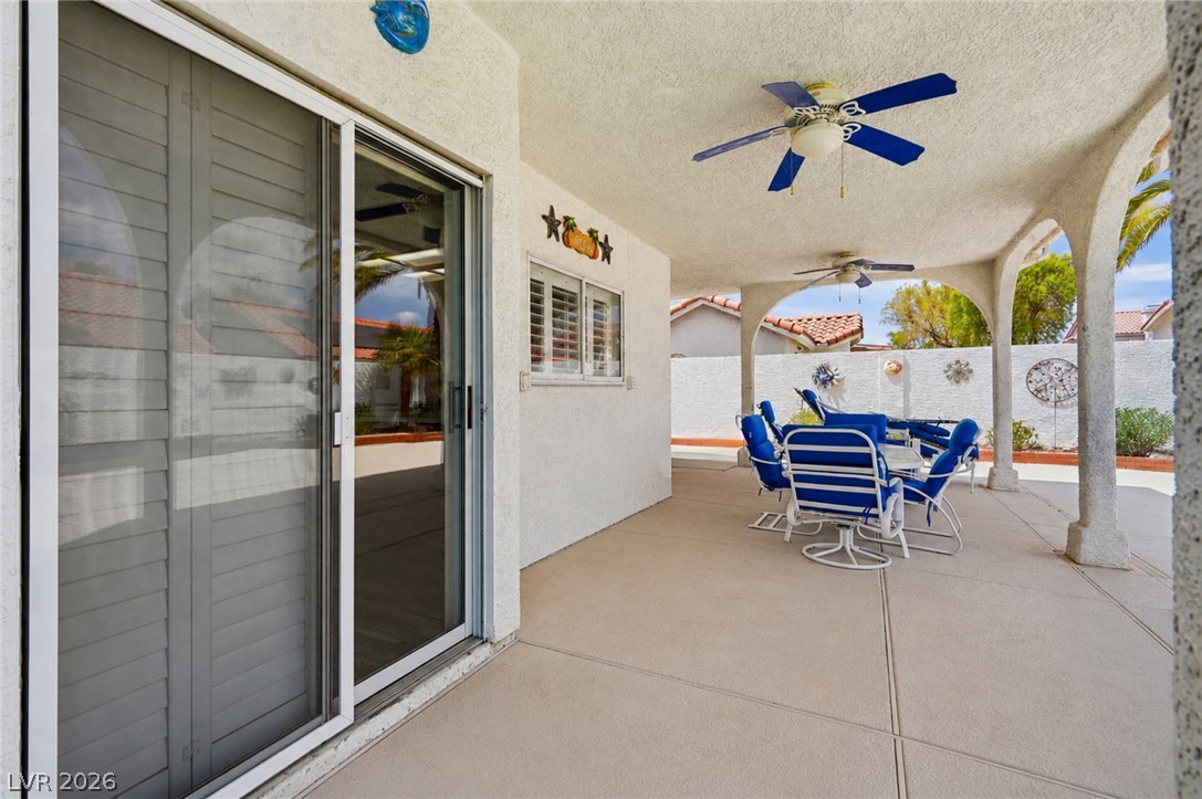 1264 Spanish Armada Road Las Vegas NV 89123