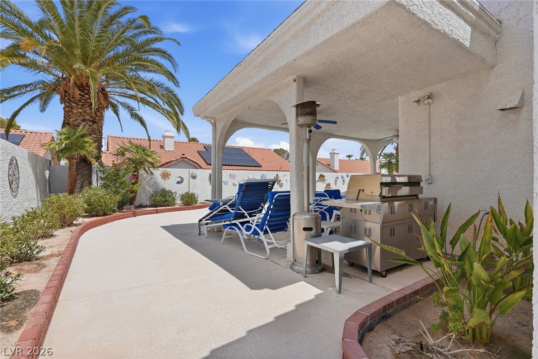 1264 Spanish Armada Road Las Vegas NV 89123