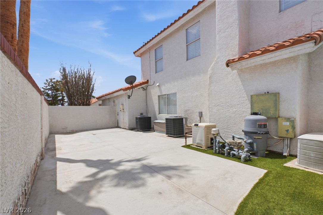 1264 Spanish Armada Road Las Vegas NV 89123