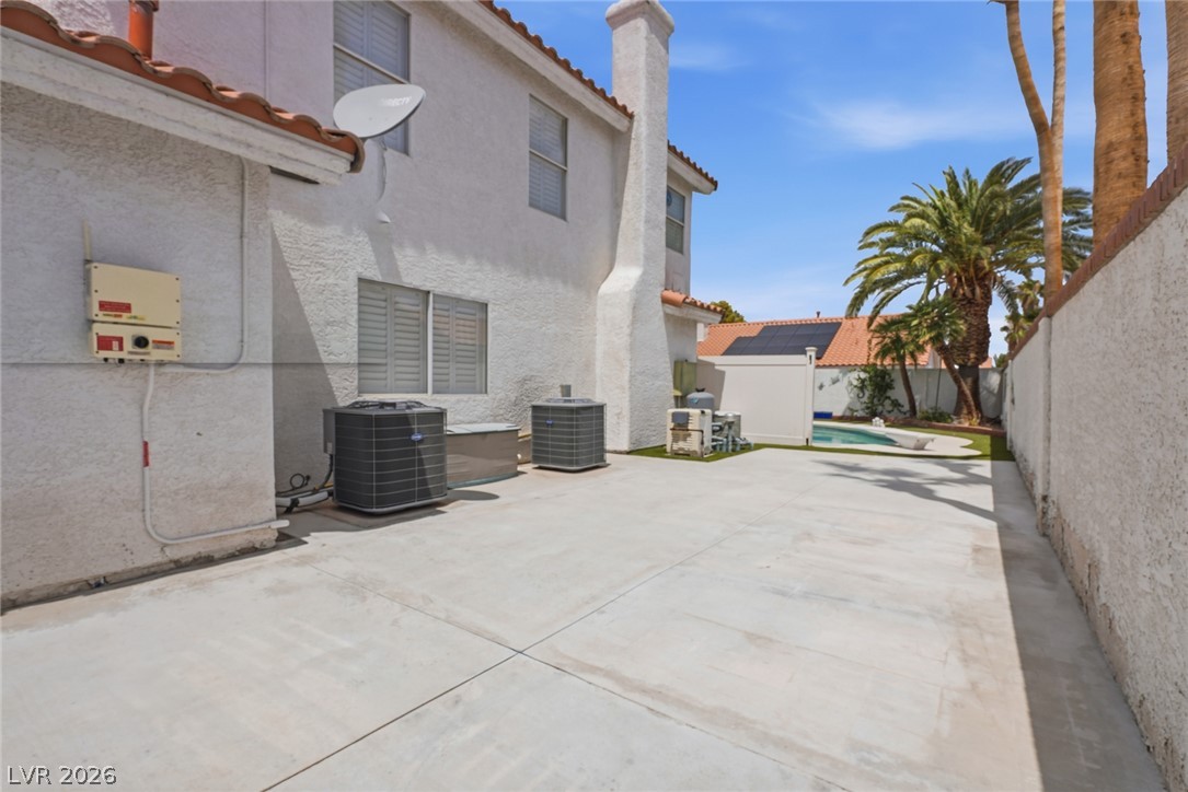 1264 Spanish Armada Road Las Vegas NV 89123