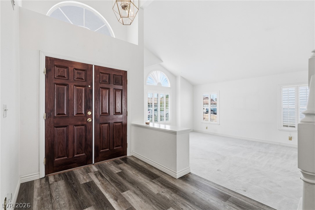1264 Spanish Armada Road Las Vegas NV 89123