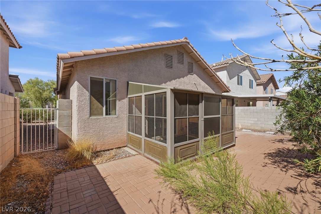 1069 Sweeping Ivy Court Las Vegas NV 89183