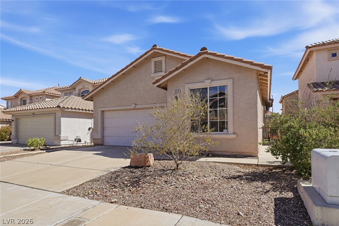 1069 Sweeping Ivy Court Las Vegas NV 89183