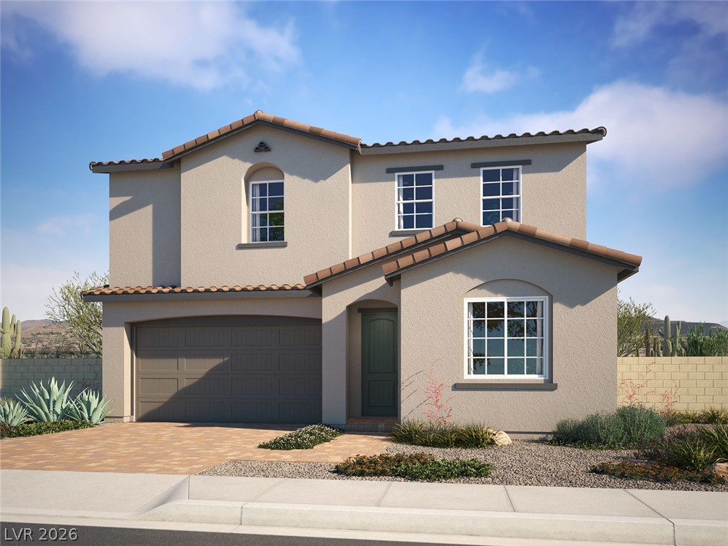 23 San Moise Lane Henderson NV 89015
