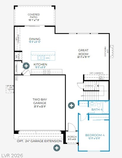 23 San Moise Lane Henderson NV 89015