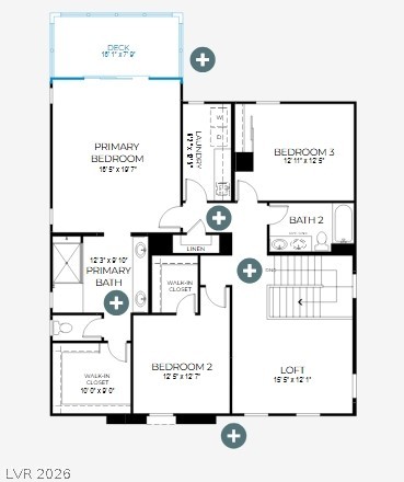 23 San Moise Lane Henderson NV 89015