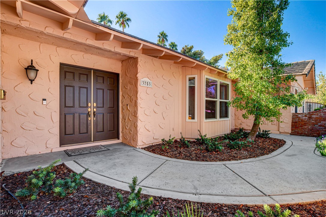 3753 Meadowcrest Drive Las Vegas NV 89121