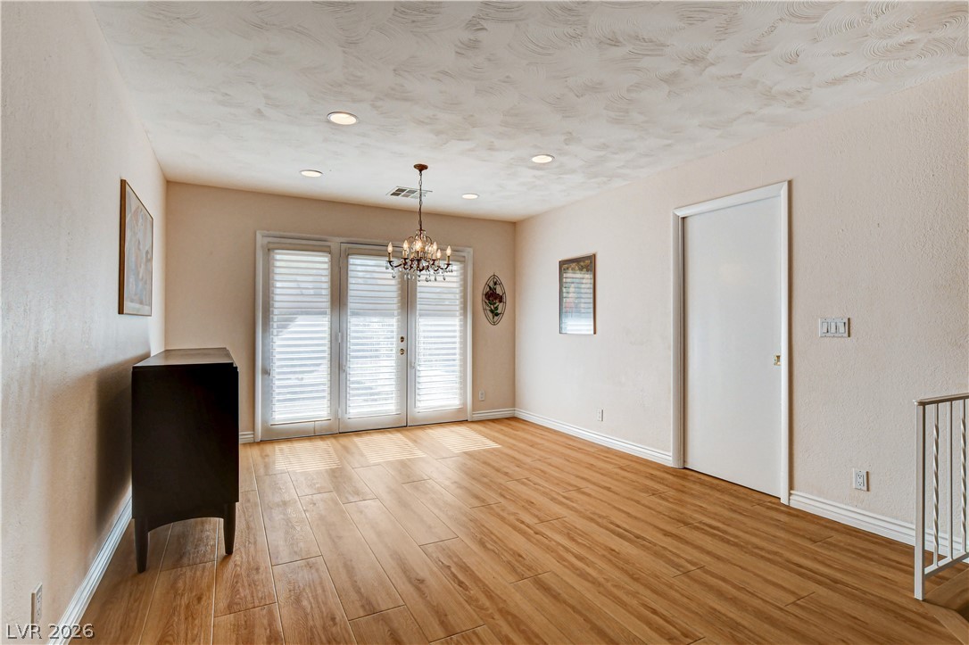 3753 Meadowcrest Drive Las Vegas NV 89121