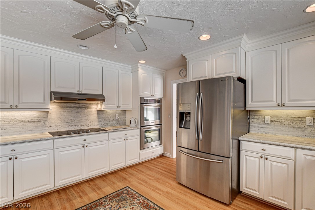 3753 Meadowcrest Drive Las Vegas NV 89121