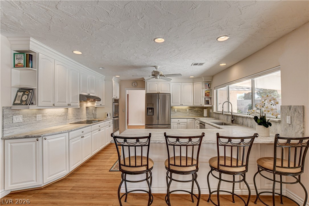 3753 Meadowcrest Drive Las Vegas NV 89121