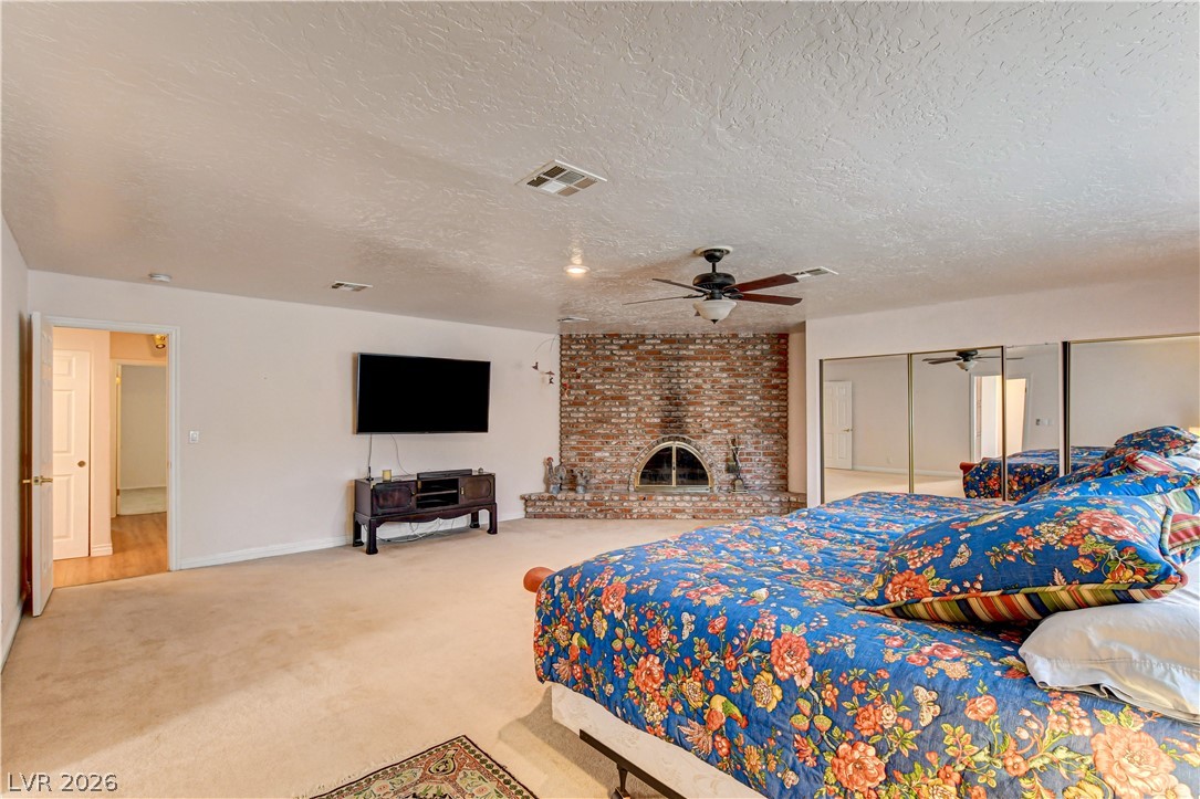 3753 Meadowcrest Drive Las Vegas NV 89121