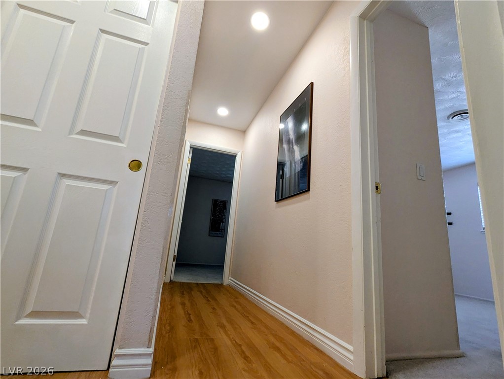 3753 Meadowcrest Drive Las Vegas NV 89121
