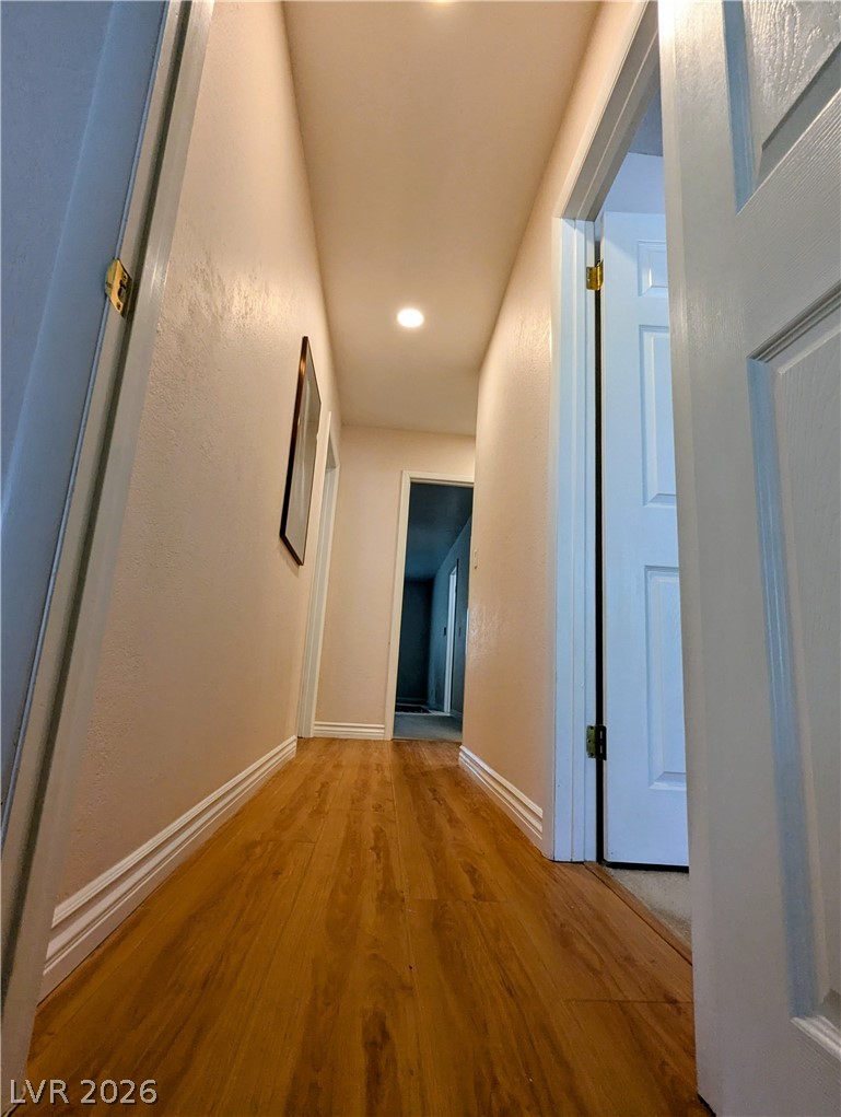 3753 Meadowcrest Drive Las Vegas NV 89121