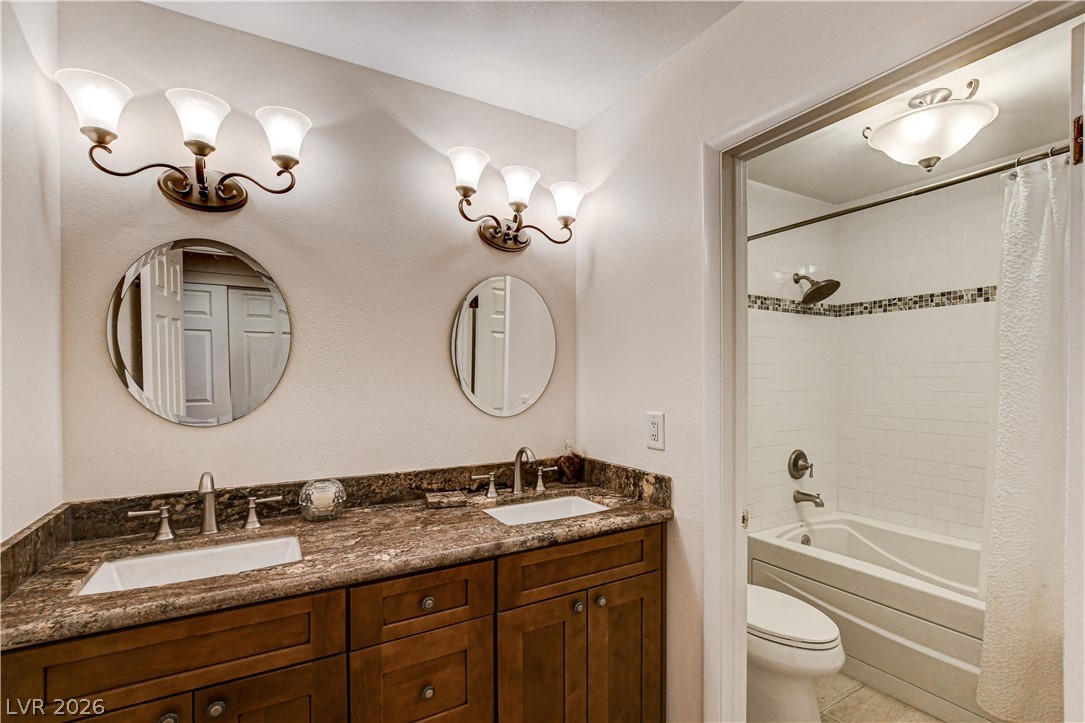 3753 Meadowcrest Drive Las Vegas NV 89121