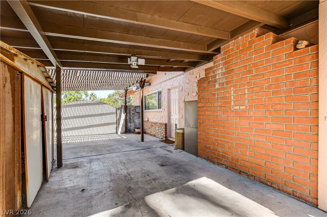 3753 Meadowcrest Drive Las Vegas NV 89121