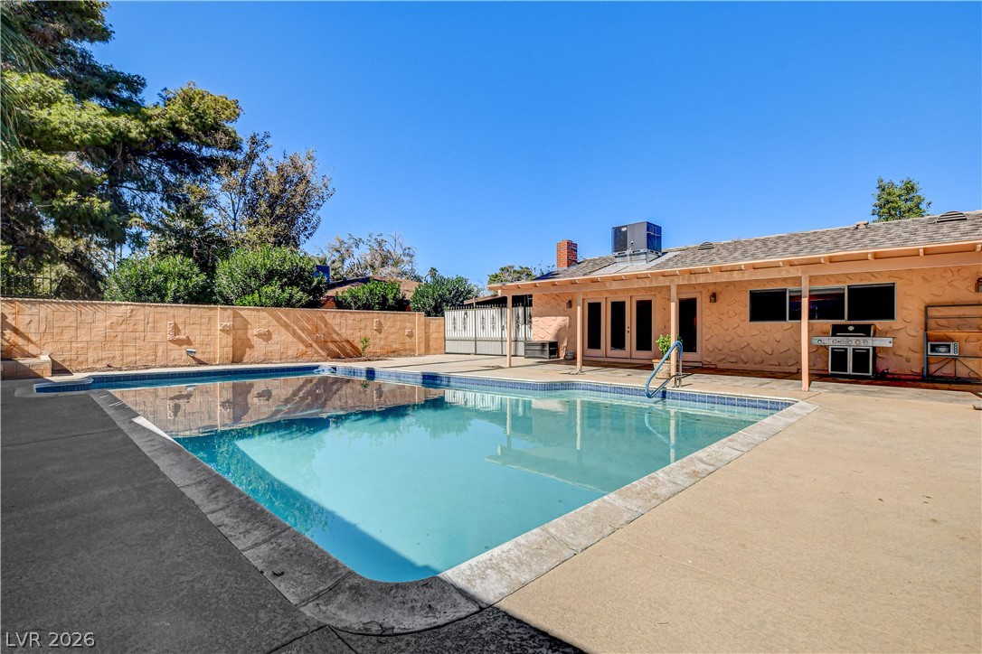 3753 Meadowcrest Drive Las Vegas NV 89121