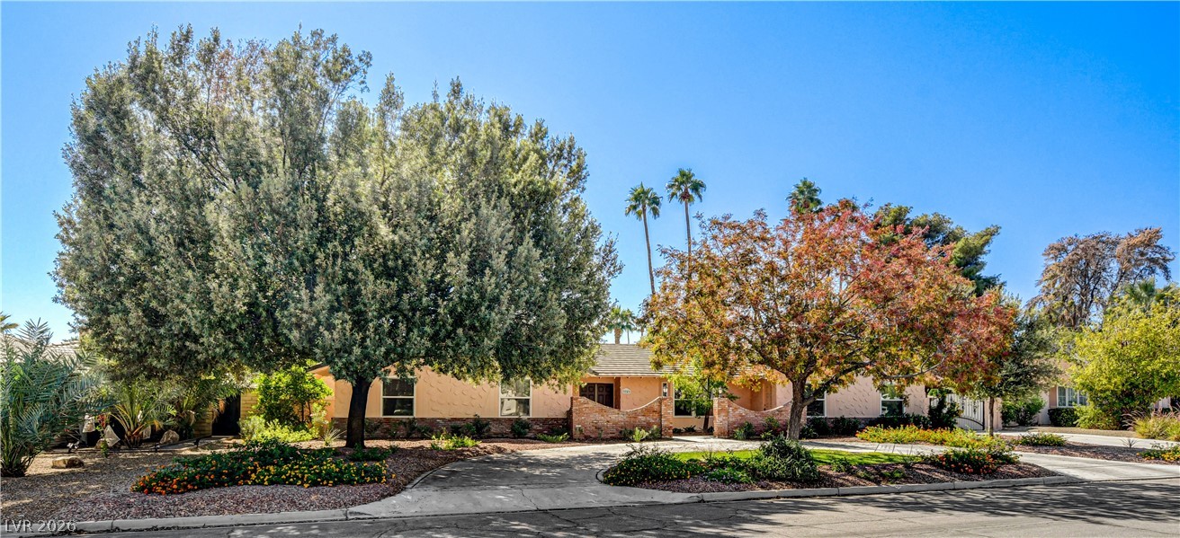 3753 Meadowcrest Drive Las Vegas NV 89121