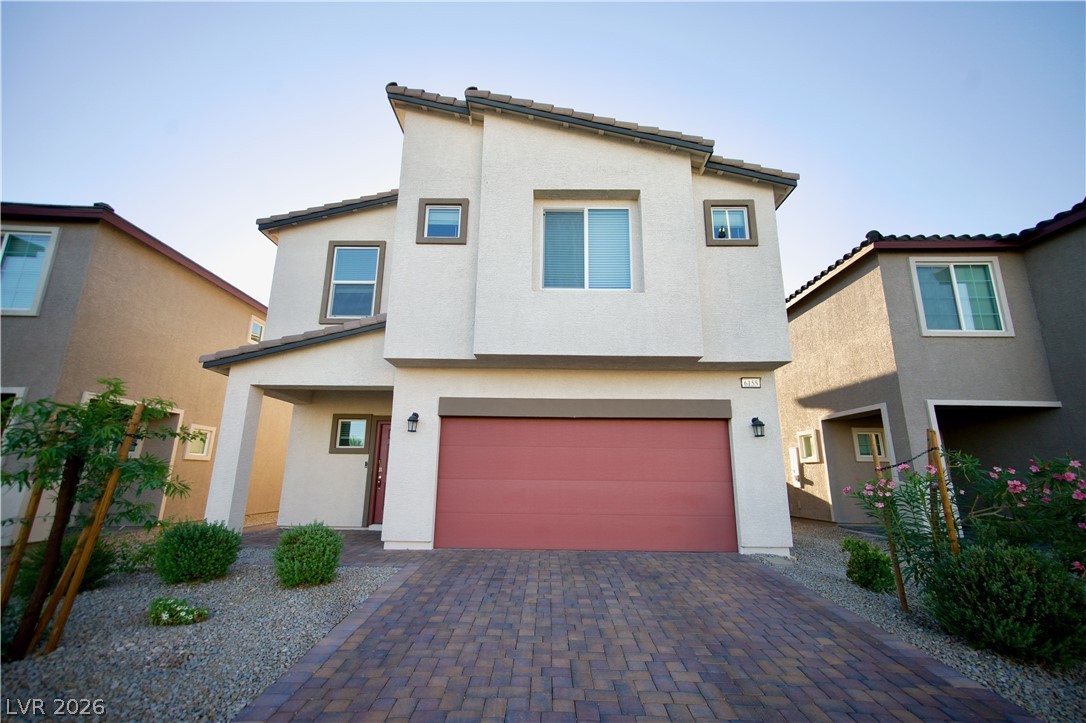 6155 Larimar Gold Street Las Vegas NV 89115